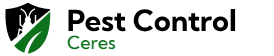 Ceres Pest Control Company Logo