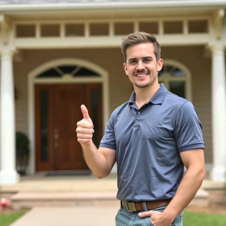 Founder of Ceres Pest Pros